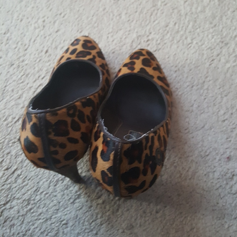 Pumps